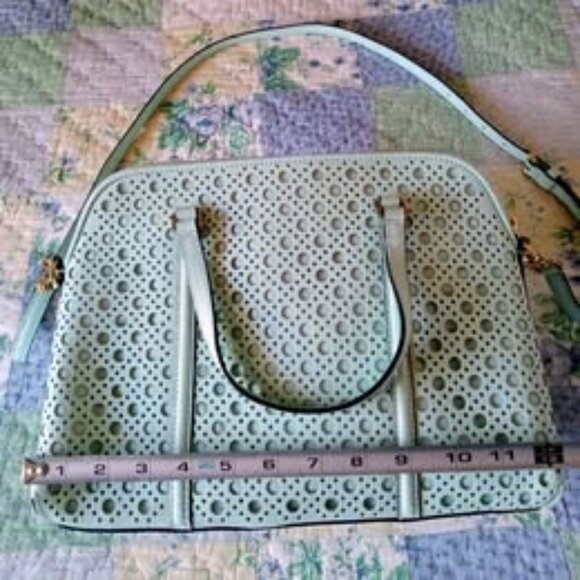 Kate Spade shoulder bag - Picture 3 of 4